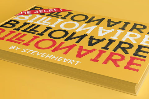 Vanquish | Sanbrush Font Font studioalmeera 