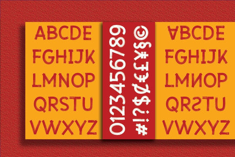 Vanquish | Sanbrush Font Font studioalmeera 