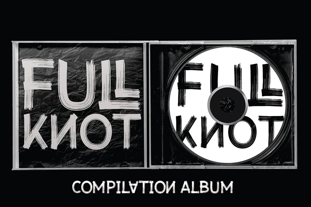 Vanquish | Sanbrush Font - So Fontsy