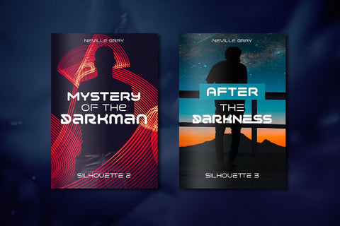 Varino - Futuristic Font Arterfak Project 