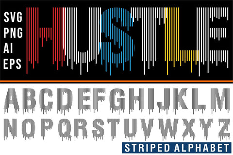 Varsity Font SVG Designs, Striped Fonts, Varsity Split Letter Alphabet SVG Bundle, Varsity Fonts design, T shirt Designs, Monogram Font SVG D2PUTRI, SVG BUNDLE, SUBLIMATION BUNDLE, T SHIRT DESIGNS BUNDLE 