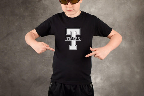 Varsity Font Svg, Jersey Font Svg, College Font Svg, Sports Font Svg Pinoyart Kreatib 