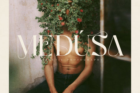 VASQUZ Typeface Font Storytype Studio 