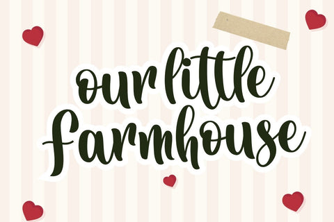 Vatin’s Lubis Font Hans Co 