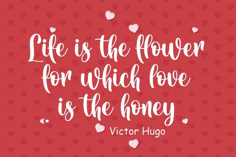 Vatin’s Lubis Font Hans Co 