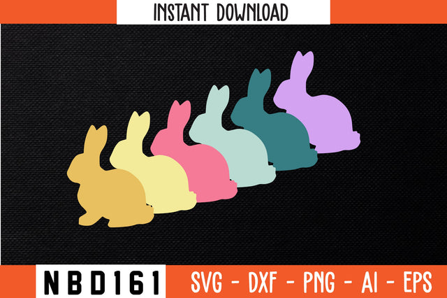 VECTOR VINTAGE T-Shirt Design SVG Nbd161 