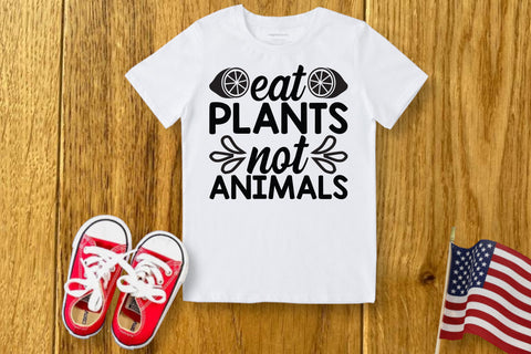 Vegan SVG Designs bundle SVG PatternFeed8 