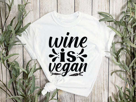 Vegan SVG Designs bundle SVG PatternFeed8 