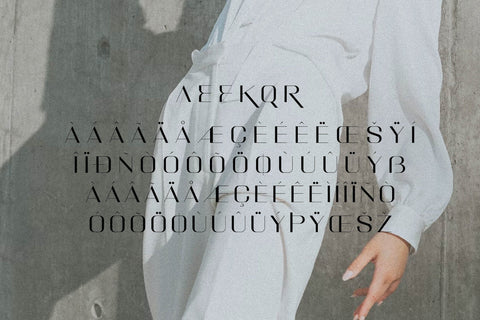 Veganzone Armstrong Font Duo Font Storytype Studio 