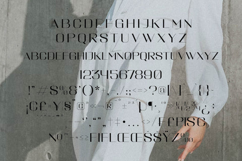 Veganzone Armstrong Font Duo Font Storytype Studio 