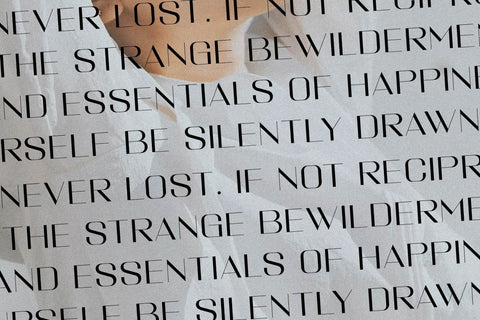 Veganzone Armstrong Font Duo Font Storytype Studio 