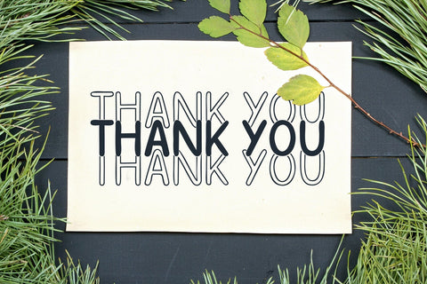 Vegetable Font Sulthan studio 