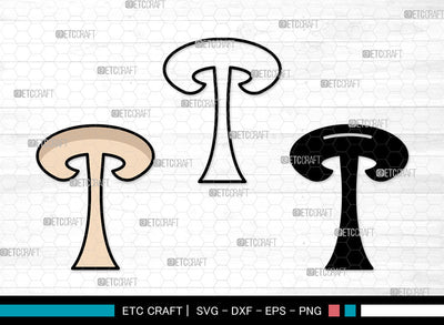 Vegetable Icons Color, Vegetable Svg, Mushroom Svg, Vegetables, cooking, Vegetable Bundle, Icon Bundle, Svg Cut File, Dxf, Eps, Png, SVG ETC Craft 
