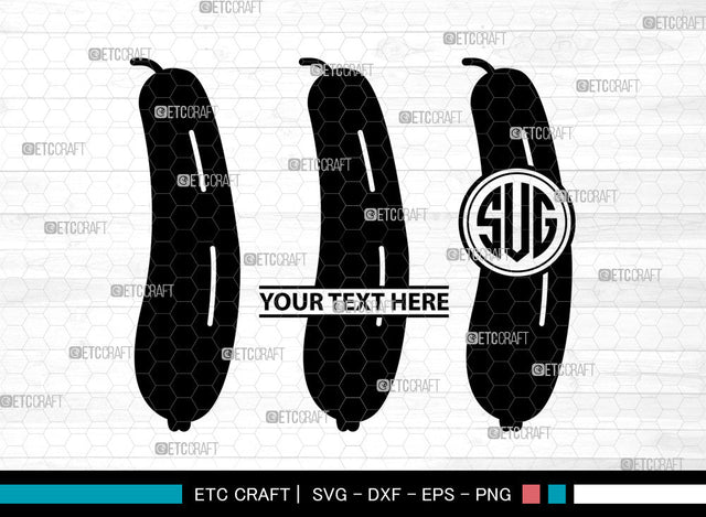 Vegetable Icons Monogram, Vegetable Svg, Mushroom Svg, Vegetables, cooking, Vegetable Monogram, Icon Monogram, Svg Cut File, Dxf, Eps, Png, SVG ETC Craft 