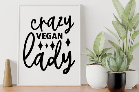 Vegetarian SVG Bundle, Vegan Designs SVG Nbd161 
