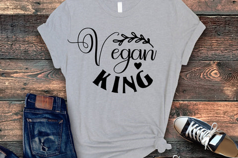 Vegetarian SVG Bundle, Vegan Designs SVG Nbd161 