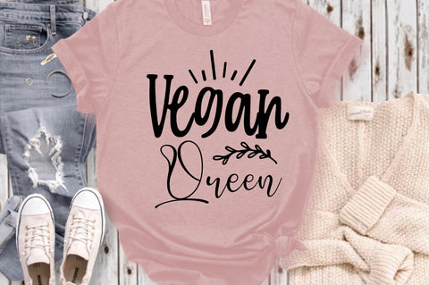 Vegetarian SVG Bundle, Vegan Designs SVG Nbd161 