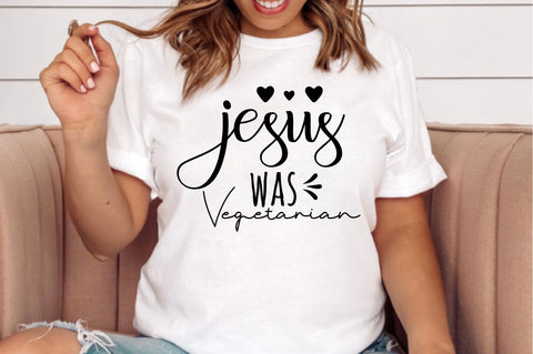 Vegetarian SVG Bundle, Vegan Designs SVG Nbd161 