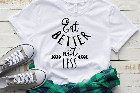 Vegetarian SVG Bundle, Vegan Designs SVG Nbd161 