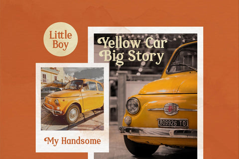 Vejlikan Typeface Font Storytype Studio 