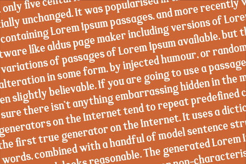 Vejlikan Typeface Font Storytype Studio 