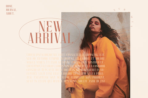 VELAZQUEZ Typeface Font Storytype Studio 