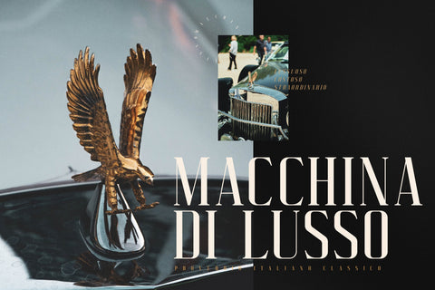 VELAZQUEZ Typeface Font Storytype Studio 