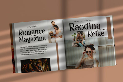 Veldapino Font Wildan Type 