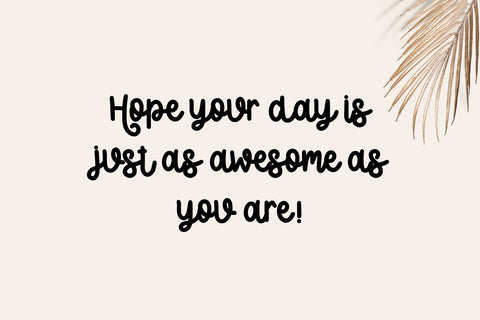 Vellay Font Stefani Letter 