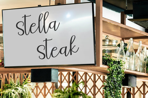 Vellia Font Endri Sulistyawan 