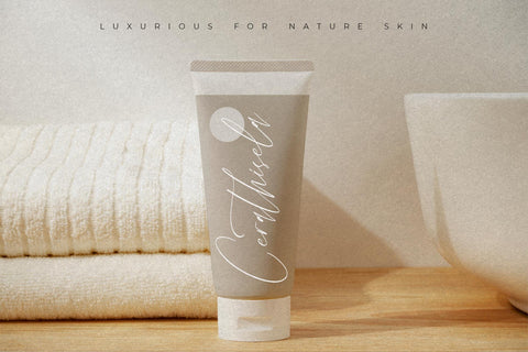 Velodicals Holysmith - Luxury Script Font Font Storytype Studio 