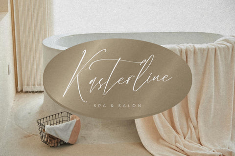 Velodicals Holysmith - Luxury Script Font Font Storytype Studio 