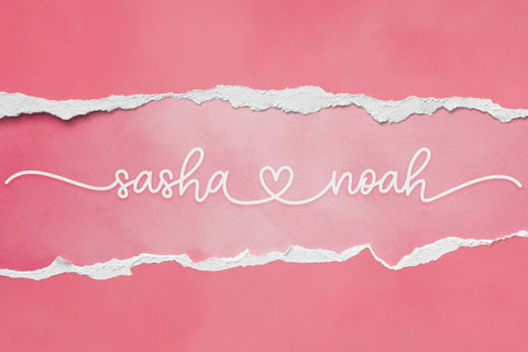 Velvet Vanilla Font Jun Creative 