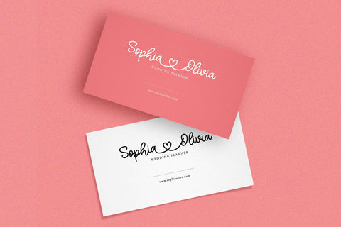 Velvet Vanilla Font Jun Creative 