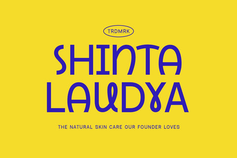 Vemoly Display – Unique Sans Font Arterfak Project 