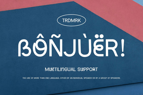 Vemoly Display – Unique Sans Font Arterfak Project 