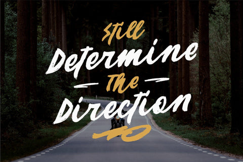 Venator Font Garisman Studio 