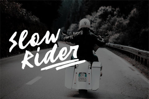 Venator Font Garisman Studio 