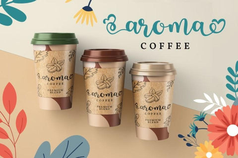 Vendora Rosie Font yumnatype 