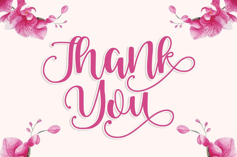 Venoisse – Modern Calligraphy Font Good Java 