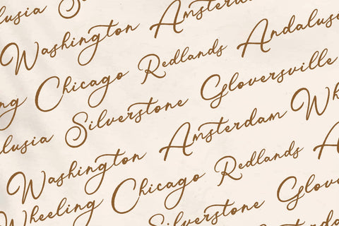 Verified Script - Rough Script Font Font Alpaprana Studio 