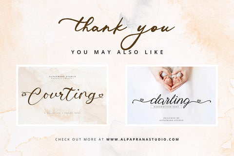 Verified Script - Rough Script Font Font Alpaprana Studio 