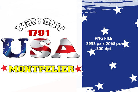 Vermont sublimation Sublimation Ethnic Touch 