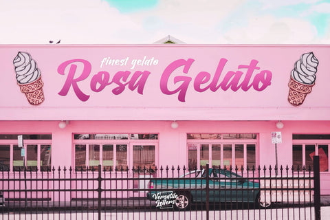 Versatile Letters / Duo Fonts SVG Javapep 