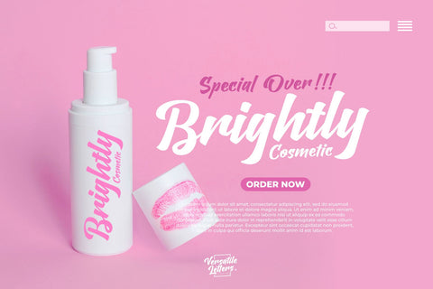 Versatile Letters / Duo Fonts SVG Javapep 