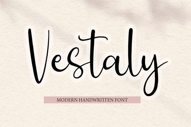 Vestaly Font Forberas 