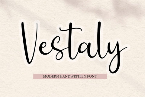 Vestaly Font Forberas 