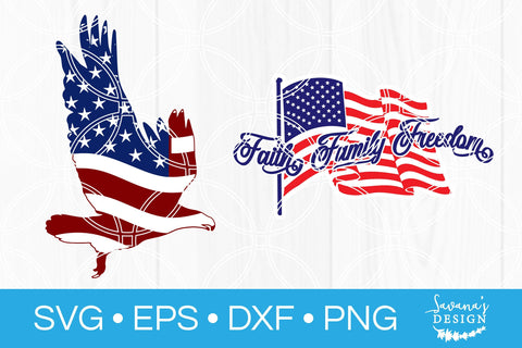 Veteran SVG Bundle SVG SavanasDesign 