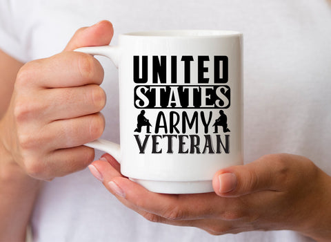 Veteran SVG Design Bundle SVG CraftingStudio 