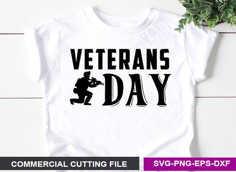Veteran SVG Design Bundle SVG CraftingStudio 